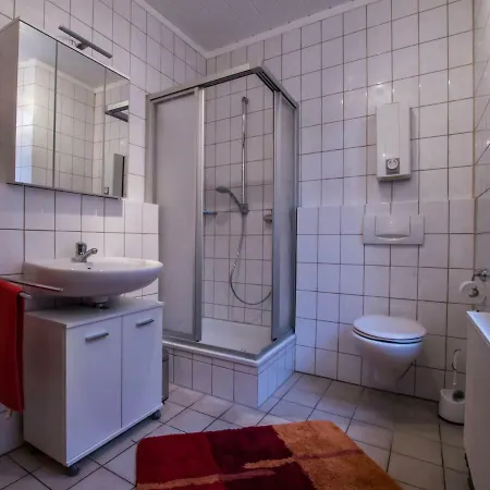 Ferienwohnung Scheid Lahr  Exterior photo